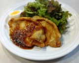 しょうが焼き作り方8写真