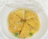 うちの☆レンジにお任せ❤️洋風❤️卵とじ❤作り方10写真