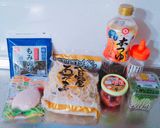＊サラダチキンともやしの梅海苔サラダ＊作り方1写真