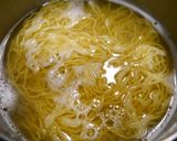 簡単！野菜たっぷり塩ラーメン作り方3写真