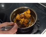 鶏もも肉の唐揚げ★カレー風味★動画あり★作り方11写真