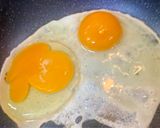 豚ミンチとキャベツのそば飯炒め作り方7写真