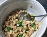 【離乳食にも】簡単きのこのオートミール作り方4写真