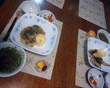パパっと！フライパンで！手羽先の塩焼き作り方31写真