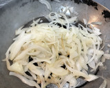 AI(Gemini)の豚の生姜焼き作り方4写真