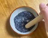 簡単！ほうれん草のごま和え作り方3写真