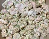 止まらない！のり塩チーズチキンナゲット作り方10写真