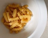 🔥スリランカカレー絡みパスタ作り方1写真