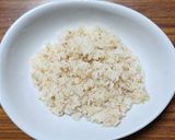 ヨウサマの減塩豆もやしのそぼろ和え作り方8写真