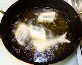 秋刀魚の竜田揚げ作り方5写真
