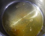 不器用金属型でフィナンシェ作り方1写真