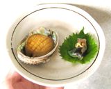 アワビのバター醤油作り方5写真