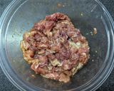 レンジで!野菜と豚肉チンジャオロース風作り方2写真