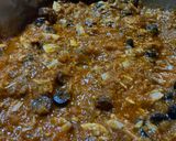 Tuna and Olive Pasta作り方8写真