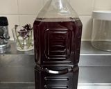 ズボラでも作れる紫蘇ジュース🥤作り方6写真
