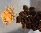 ミニトマトのプッタネスカ（ジョジョ飯）作り方6写真