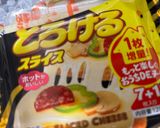 おつまみチーズ餅作り方2写真