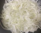 簡単餅ピザ！作り方3写真