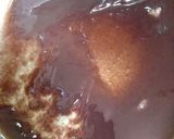 炊いたご飯に水煮小豆の後混ぜ赤飯作り方2写真