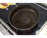 豚ちくわとじゃがバターカレー風味★動画★作り方4写真