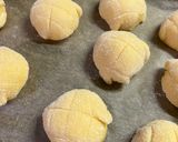 メロンパン作り方8写真
