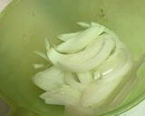 俺の酢で作る【牛すき焼き風】うま煮作り方2写真