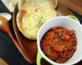 ＊トマトまみれの簡単キーマカレー＊作り方5写真