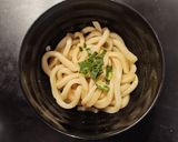 伊勢うどん♪本格派、超簡単作り方3写真