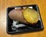 絶品⭐︎焼き芋と牛乳の濃厚ラムシャーベット作り方1写真