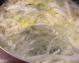 白菜とちくわdeポテサラ作り方6写真