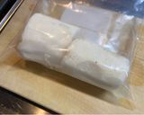 長芋のふわトロ焼き作り方1写真