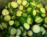 大量も少量も！簡単きゅうりの醤油漬け作り方6写真