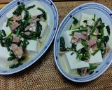 豆腐でグラタン作り方5写真
