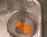超簡単人参マフィン🥕〜犬猫用〜作り方4写真