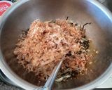 プルーンの佃煮作り方3写真