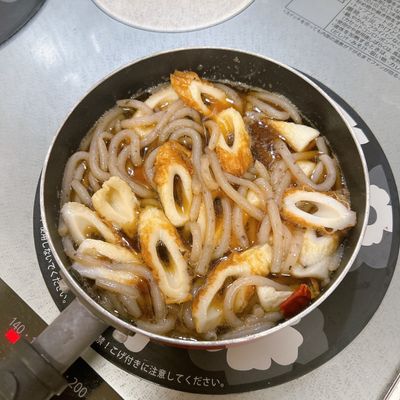 ちくわと太しらたきのピリ辛甘辛炒め by yummysunny 【クックパッド