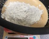 炊飯器　HM苺ヨーグルトのチーズケーキ風作り方5写真