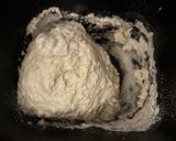 基本の白パン作り方3写真