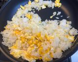 長ネギとニンニクと生姜の香味油作り方7写真