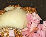 減塩・ジャーマンポテト風サラダ作り方6写真