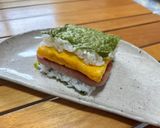 ポーたま　ポーク玉子　作り方8写真