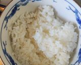節約ランチ🌟ちくわと卵の甘辛丼作り方5写真