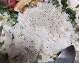 豆腐を焼いてポン酢で食べよう～作り方2写真