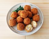 豚肉しょうが焼き【粉ふりストッカー】作り方12写真