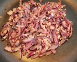 とても鬼旨いオクラのカレー炒め作り方7写真