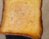 グリルチーズトースト作り方3写真