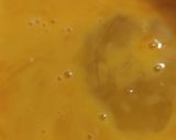 ベーコン卵チーサンド作り方5写真