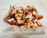 もち米を使って炊飯器で超簡単！中華おこわ作り方3写真