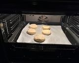スコーン作り方9写真