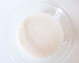 米麹×塩で簡単に手作り【塩麹】作り方2写真